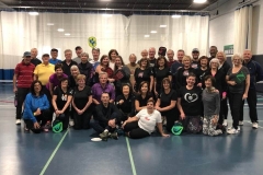 Tournament 2019